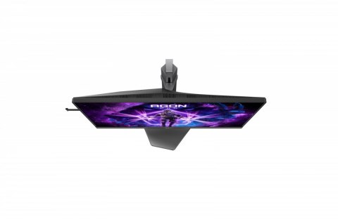 Monitor AG246FK 24.1 cala 540Hz Ultra-Fast TN HDMIx2 DP Pivot Monitor AG246FK 24.1 cala 540Hz Ultra-Fast TN HDMIx2 DP Pivot