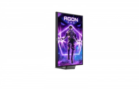 Monitor AG246FK 24.1 cala 540Hz Ultra-Fast TN HDMIx2 DP Pivot Monitor AG246FK 24.1 cala 540Hz Ultra-Fast TN HDMIx2 DP Pivot