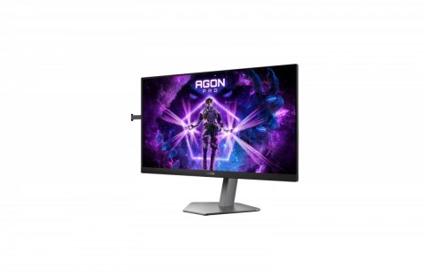 Monitor AG246FK 24.1 cala 540Hz Ultra-Fast TN HDMIx2 DP Pivot Monitor AG246FK 24.1 cala 540Hz Ultra-Fast TN HDMIx2 DP Pivot