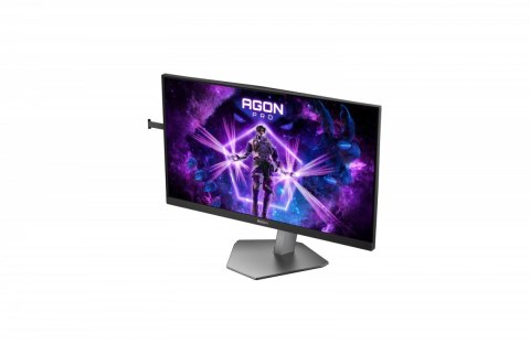 Monitor AG246FK 24.1 cala 540Hz Ultra-Fast TN HDMIx2 DP Pivot Monitor AG246FK 24.1 cala 540Hz Ultra-Fast TN HDMIx2 DP Pivot