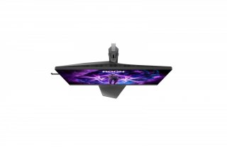 Monitor AG256FS 24.5 cala 390Hz Fast IPS HDMIx2 DP Pivot