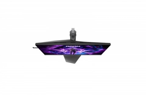 Monitor AG256FS 24.5 cala 390Hz Fast IPS HDMIx2 DP Pivot Monitor AG256FS 24.5 cala 390Hz Fast IPS HDMIx2 DP Pivot