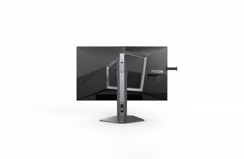 Monitor AG256FS 24.5 cala 390Hz Fast IPS HDMIx2 DP Pivot Monitor AG256FS 24.5 cala 390Hz Fast IPS HDMIx2 DP Pivot