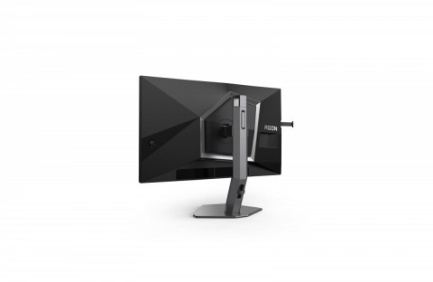 Monitor AG256FS 24.5 cala 390Hz Fast IPS HDMIx2 DP Pivot Monitor AG256FS 24.5 cala 390Hz Fast IPS HDMIx2 DP Pivot