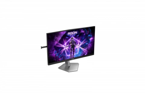 Monitor AG256FS 24.5 cala 390Hz Fast IPS HDMIx2 DP Pivot Monitor AG256FS 24.5 cala 390Hz Fast IPS HDMIx2 DP Pivot