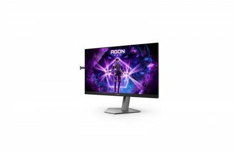 Monitor AG256FS 24.5 cala 390Hz Fast IPS HDMIx2 DP Pivot Monitor AG256FS 24.5 cala 390Hz Fast IPS HDMIx2 DP Pivot