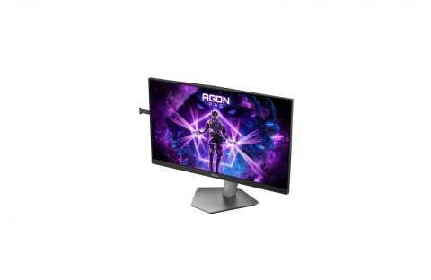 Monitor AG256FS 24.5 cala 390Hz Fast IPS HDMIx2 DP Pivot Monitor AG256FS 24.5 cala 390Hz Fast IPS HDMIx2 DP Pivot