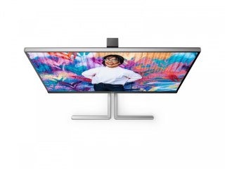 Monitor Q27U3CV 27 cali IPS QD HDMI DP USB-C RJ45 KVM