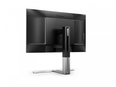 Monitor Q27U3CV 27 cali IPS QD HDMI DP USB-C RJ45 KVM