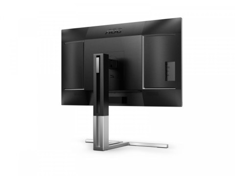 Monitor Q27U3CV 27 cali IPS QD HDMI DP USB-C RJ45 KVM