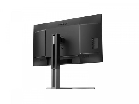 Monitor U27U3CV 27 cali 4K Nano IPS HDMIx2 DP USB-C RJ45
