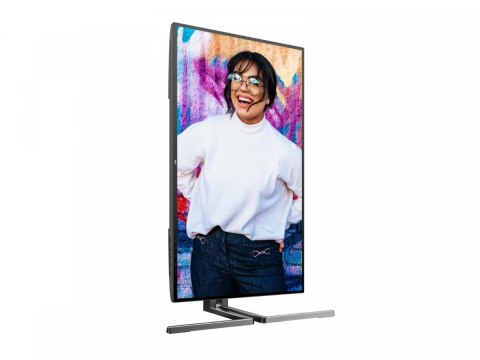 Monitor U27U3CV 27 cali 4K Nano IPS HDMIx2 DP USB-C RJ45