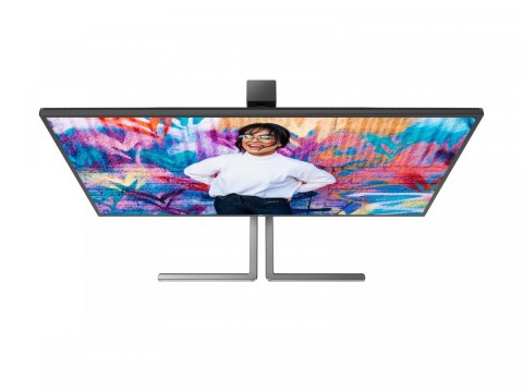 Monitor U27U3CV 27 cali 4K Nano IPS HDMIx2 DP USB-C RJ45