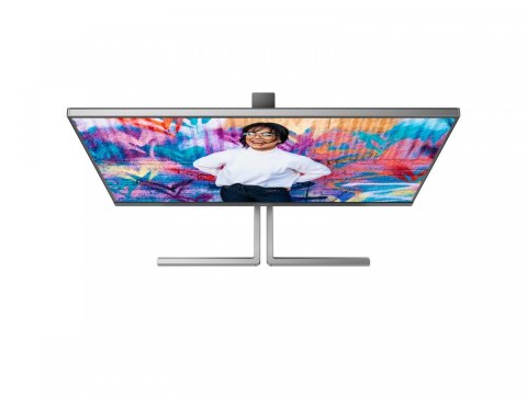 Monitor U32U3CV 31.5 cala Nano IPS 4K HDMIx2 DP USB-C RJ45 KVM Pivot Głośnik