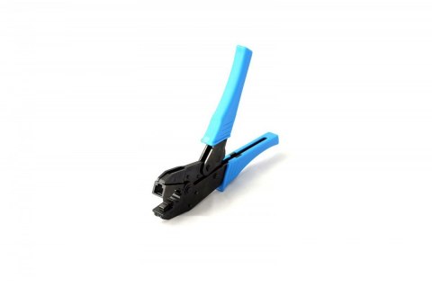 Narzędzie do terminacji wtyków RJ45 (8P8C) do kabli o dużej średnicy AWG 24-22 (do X-ML-6F-OD-IMP) Narzędzie do terminacji wtyków RJ45 (8P8C) do kabli o dużej średnicy AWG 24-22 (do X-ML-6F-OD-IMP)