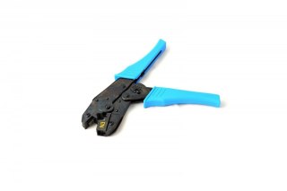 Narzędzie do terminacji wtyków RJ45 (8P8C) do kabli o dużej średnicy AWG 24-22 (do X-ML-6F-OD-IMP)
