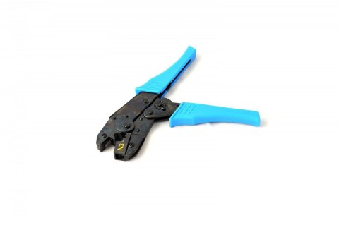 Narzędzie do terminacji wtyków RJ45 (8P8C) do kabli o dużej średnicy AWG 24-22 (do X-ML-6F-OD-IMP) Narzędzie do terminacji wtyków RJ45 (8P8C) do kabli o dużej średnicy AWG 24-22 (do X-ML-6F-OD-IMP)
