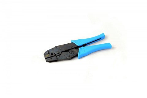 Narzędzie do terminacji wtyków RJ45 (8P8C) do kabli o dużej średnicy AWG 24-22 (do X-ML-6F-OD-IMP) Narzędzie do terminacji wtyków RJ45 (8P8C) do kabli o dużej średnicy AWG 24-22 (do X-ML-6F-OD-IMP)