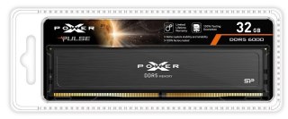 Pamięć DDR5 XPOWER Pulse 32GB/6000 1*32GB CL30