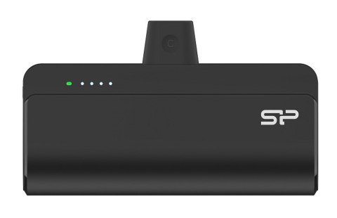 Power Bank QD50 USB-C 5000 mAh MINI czarny