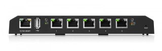 EdgeSwitch XP 5x1GbE 60W PasPoE ES-5XP