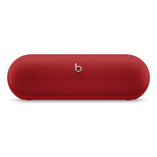 Głośnik bezprzewodowy Bluetooth Beats Pill czerwony