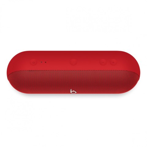 Głośnik bezprzewodowy Bluetooth Beats Pill czerwony Głośnik bezprzewodowy Bluetooth Beats Pill czerwony