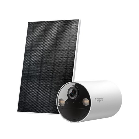 Kamera zasilana energią słoneczną Tapo C410 Kamera zasilana energią słoneczną Tapo C410