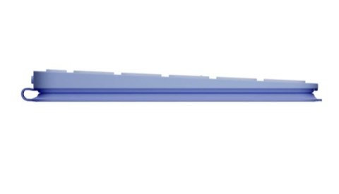 Klawiatura Keys-To-Go 2 Lilac US Klawiatura Keys-To-Go 2 Lilac US