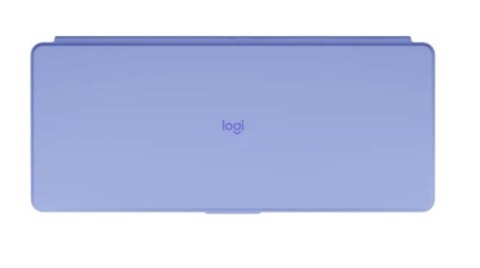 Klawiatura Keys-To-Go 2 Lilac US Klawiatura Keys-To-Go 2 Lilac US