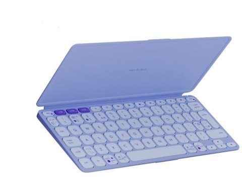 Klawiatura Keys-To-Go 2 Lilac US Klawiatura Keys-To-Go 2 Lilac US