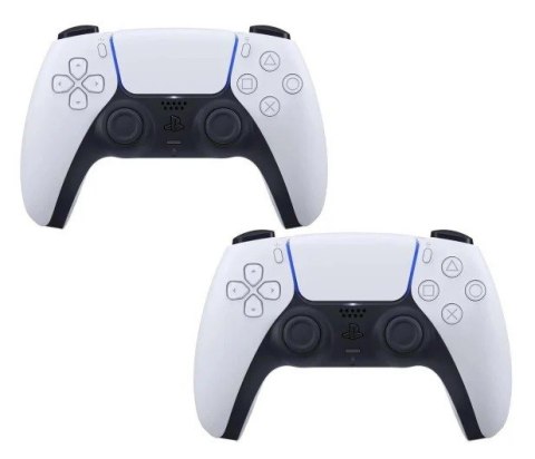 Konsola Playstation 5 Digital D Dualsense White/EMAE Konsola Playstation 5 Digital D Dualsense White/EMAE