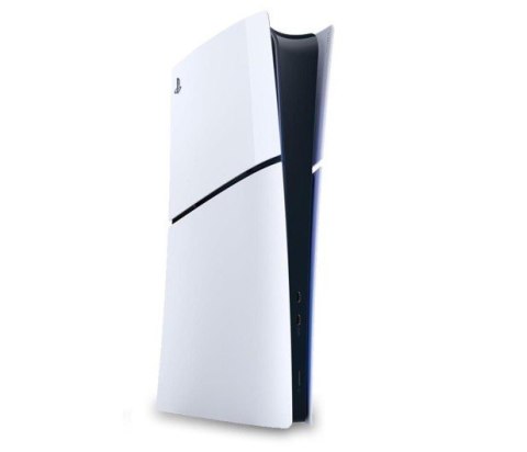 Konsola Playstation 5 Digital D Dualsense White/EMAE Konsola Playstation 5 Digital D Dualsense White/EMAE