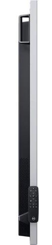 Monitor interaktywny P7524QT 75 cali dotykowy IPS LED 4K UHD (3840x2160)/16:9/DP/HDMI/VGA/RS232/USB/RJ45/Głośniki/3Y