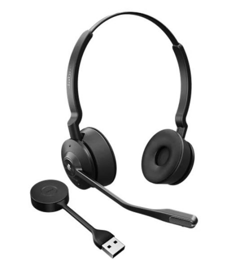 Słuchawki Engage 55 SE Link 400a MS Stereo Stand