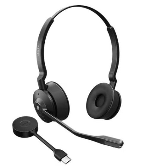 Słuchawki Engage 55 SE Link 400c MS Stereo Stand