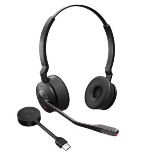 Słuchawki Engage 55 SE Link 400c UC Stereo