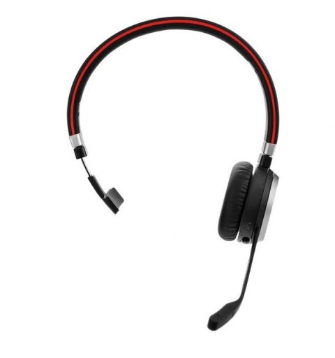Słuchawki Evolve 65 TE Link 390a MS Mono Stand