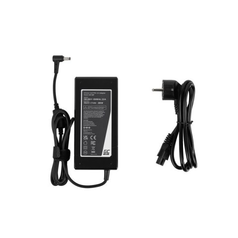 Zasilacz 19,5V 11,8A 230W do ASUS Rog Strix G531GU