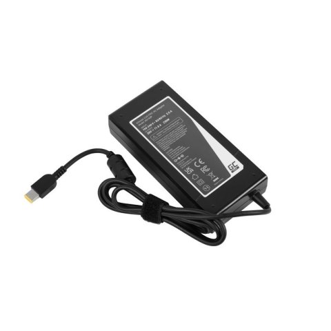 Zasilacz 20V 11,5A 230W do Lenovo Legion Y520 Y530 Y540 Y720 Y730