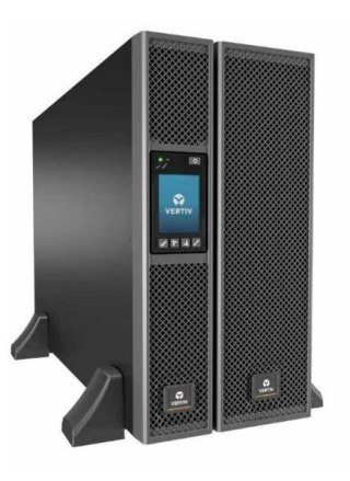 Zasilacz awaryjny UPS GXT5-8000IRT5UXLN 8000VA (8000W) 230V Rack/Tower z szynami