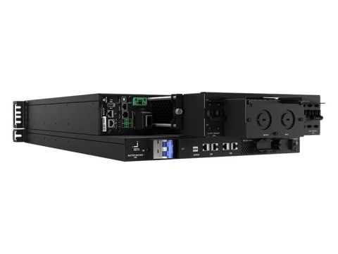 Zasilacz awaryjny UPS GXT5LI-8000GVRT3UXLN 8kVA/8kW Li-Ion z kartą komunikacyjną 5-lat gwarancji Zasilacz awaryjny UPS GXT5LI-8000GVRT3UXLN 8kVA/8kW Li-Ion z kartą komunikacyjną 5-lat gwarancji