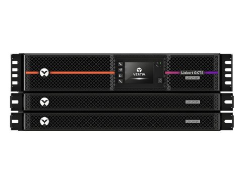Zasilacz awaryjny UPS GXT5LI-8000GVRT3UXLN 8kVA/8kW Li-Ion z kartą komunikacyjną 5-lat gwarancji Zasilacz awaryjny UPS GXT5LI-8000GVRT3UXLN 8kVA/8kW Li-Ion z kartą komunikacyjną 5-lat gwarancji
