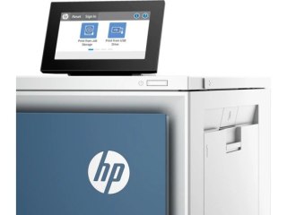 Drukarka Color LaserJet Enterprise 6701dn 58M42A
