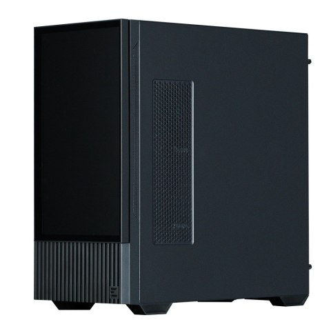 Obudowa Z10DS Black ATX Mid Tower ARGB Fan Obudowa Z10DS Black ATX Mid Tower ARGB Fan