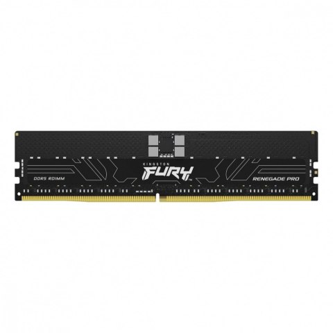 Pamięć DDR5 128(4*32)/5600 ECC Registered CL28 Renegade Pro EXPO