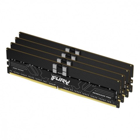 Pamięć DDR5 128(4*32)/5600 ECC Registered CL28 Renegade Pro EXPO