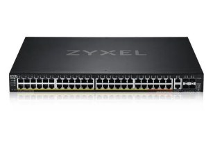 Przełącznik XGS2220-54FP-EU01
