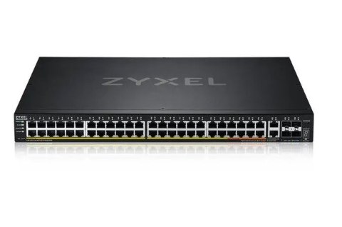Przełącznik XGS2220-54FP-EU01