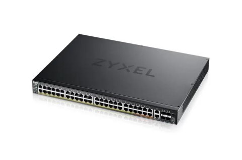 Przełącznik XGS2220-54FP-EU01
